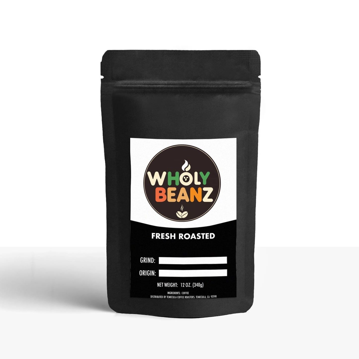 "Closing Day" House Blend